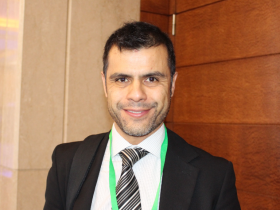 Dr. Andrés Torres Gómez