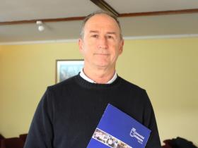 Dr. Rafael Ruíz Flaño