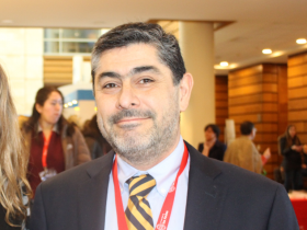 Dr. Jorge Villacura Avendaño