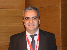 Dr. Gabriel Vásquez