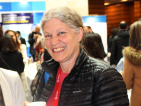 Dra. Elaine Wirrel