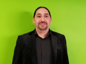 Dr. Javier Fuentealba León