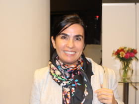 Dra. Verónica Rojas Abalos