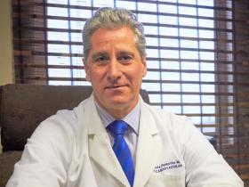 Dr. Andrés Pumarino Meléndez