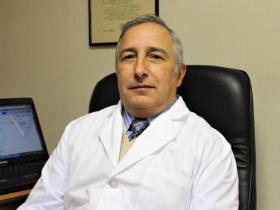 Dr. Fernando Lanas Zanetti