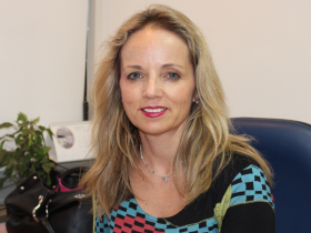 Dra. Ada Cuevas Marín