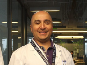 Dr. Jorge Carvajal Cabrera
