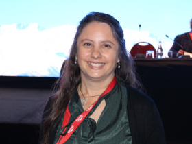 Dra. Javiera Pérez Anker