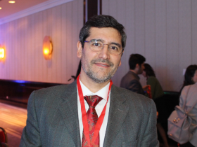 Dr. Nelson Navarrete Novoa 