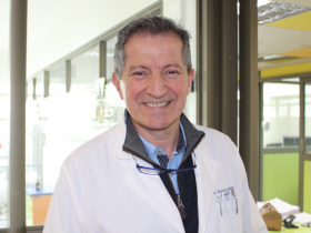 Dr. Francisco Moraga Mardones