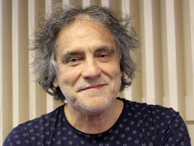 Dr. Glenn Hernández Poblete
