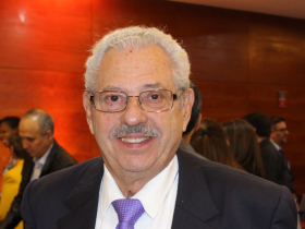 Dr. Alberto Kohan Markelevich