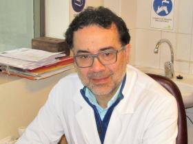Dr. Pedro Ferrand Miranda