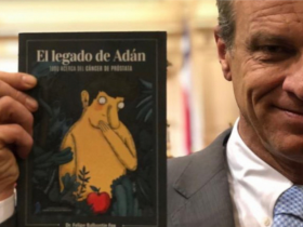 Dr. Felipe Balbontín Fox