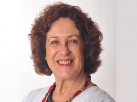 Dra. Flora de la Barra Mac Donald