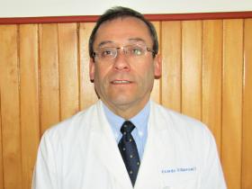 Dr. Ricardo Villarroel Raggi