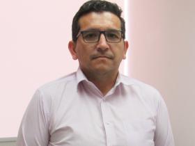 Dr. Javier Labbé Zúñiga