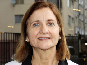 Dra. Tamara Zubarew Gurtchin