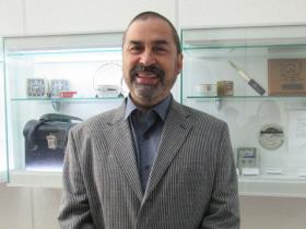 Dr. Mauricio Muñoz Soto