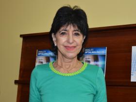 Dra. María Cecilia Abuauad Abo-Mohor
