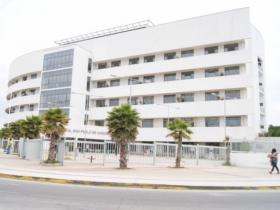 Hospital San Pablo de Coquimbo