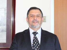 Dr. Rafael Jara López