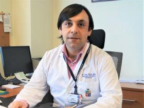 Dr. Hans Hesse Igor