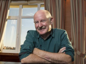 Dr. Ricardo Yuste