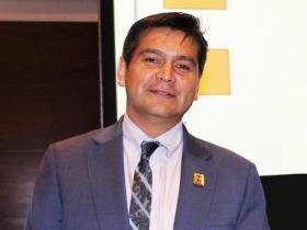 Dr. Pablo Cortés González