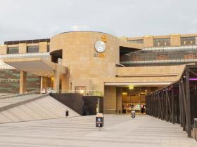 Hotel Enjoy de Antofagasta