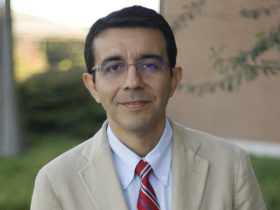 Dr. Jorge Gaete Olivares