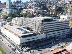 Hospital Dr. Gustavo Fricke