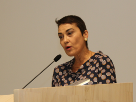 Dra. Karin Papapietro Vallejos