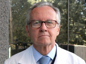 Dr. Eugenio Arteaga Urzúa