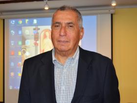 Dr. Raúl Cárdenas Canales