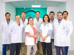 Equipo médico