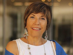 Dra. María Teresa Valenzuela Bravo