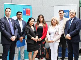 Equipo del proyecto