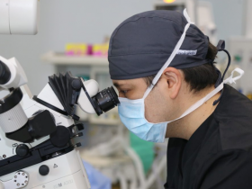 Dr. Alejandro Ramírez