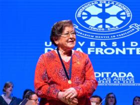 Dra. Galicia Montecinos Latorre