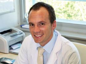 Dr. Aníbal Scarella Chamy