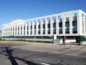 Clínica RedSalud Elqui
