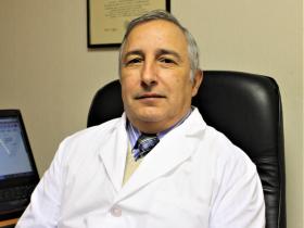 Dr. Fernando Lanas Zanetti