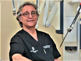 Dr. Octavio Castillo Cádiz