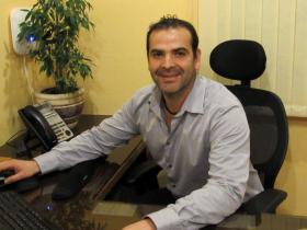 Dr. Francisco Gálvez Pavez