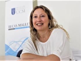 Dra. Lorena Pérez Sotomayor