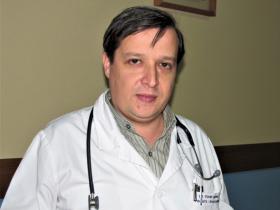Dr. Daniel Zenteno Araos