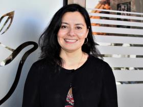 Dra. Carmen Gloria Betancur