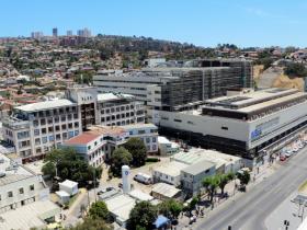 Nuevo Hospital Dr. Gustavo Fricke