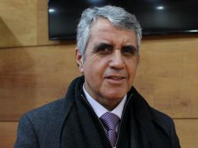 Dr. Ernesto Aránguiz Santander